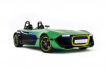 Caterham AeroSeven Concept 2013 года